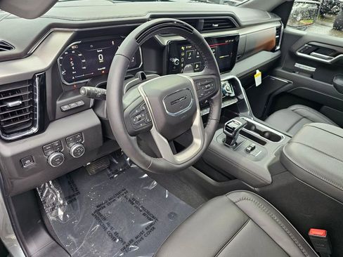 New 2026 GMC Sierra 1500 Denali image 21