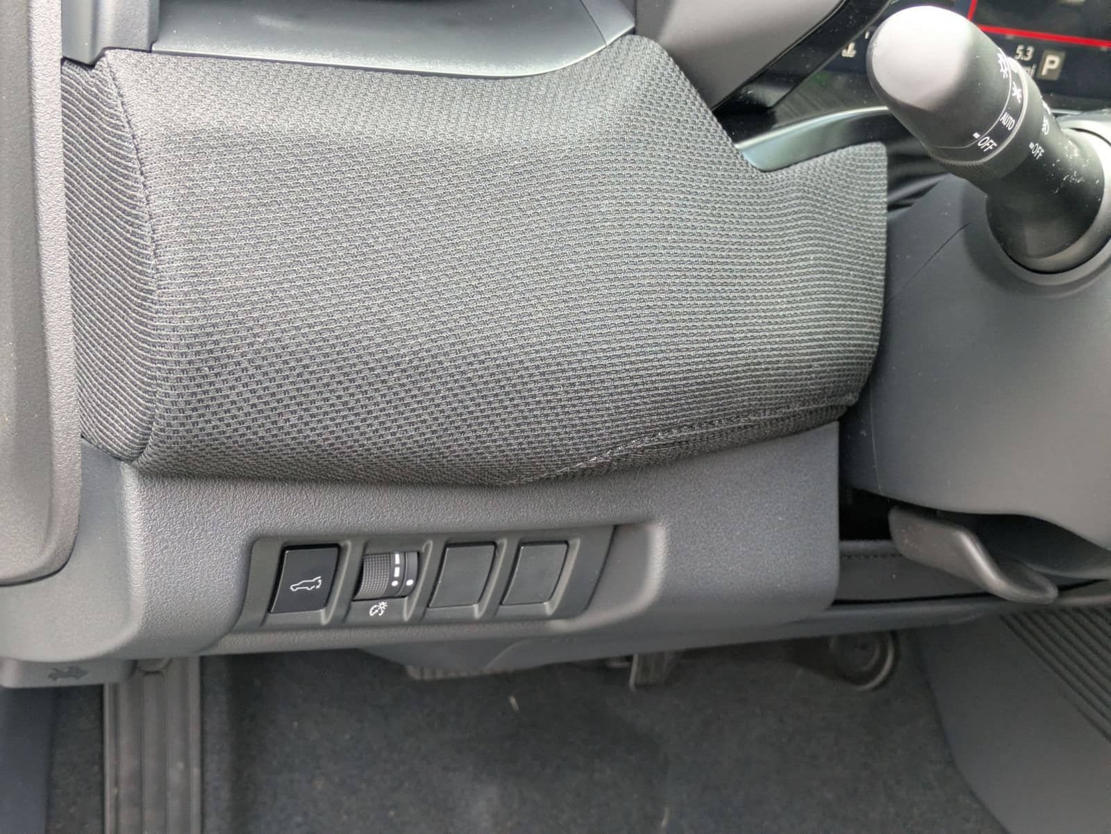 New 2026 Subaru Outback Limited XT AWD/4WD image 25