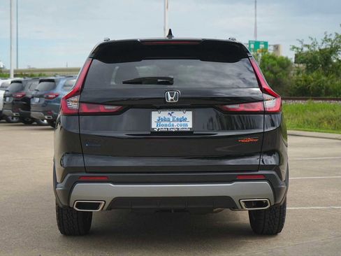 Used 2026 Honda CR-V TrailSport image 5