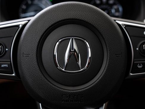 New 2026 Acura RDX SH-AWD w/ Technology Package image 30