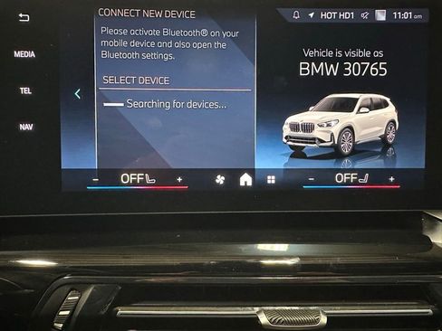 Used 2025 BMW X1 xDrive28i image 28