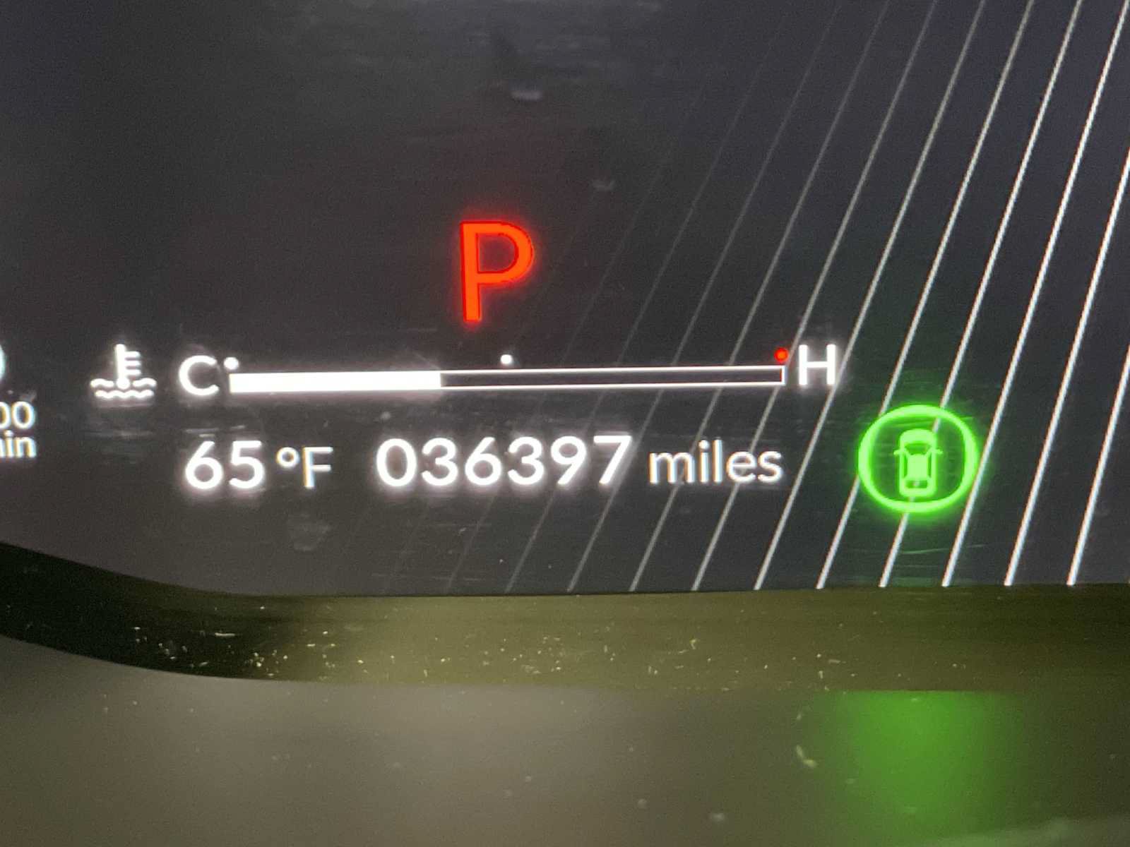 Used 2024 Acura MDX SH-AWD image 18