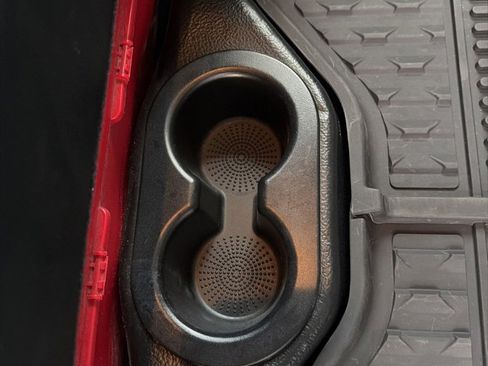 Used 2023 RAM 2500 Tradesman image 16