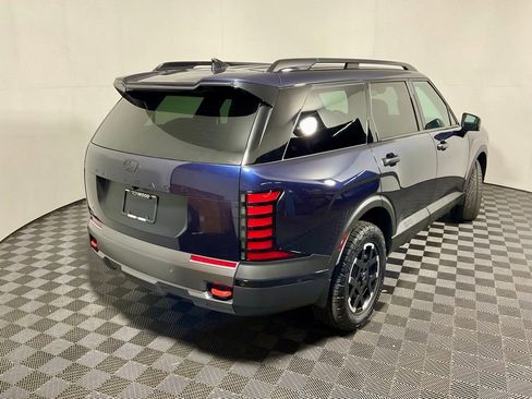New 2026 Hyundai Palisade XRT Pro AWD/4WD image 19