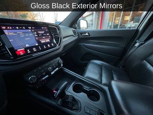 Used 2024 Dodge Durango R/T image 11