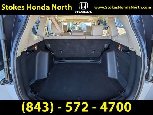 Used 2020 Honda CR-V Touring image 15