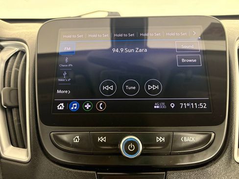 Used 2019 Chevrolet Malibu LS FWD image 25