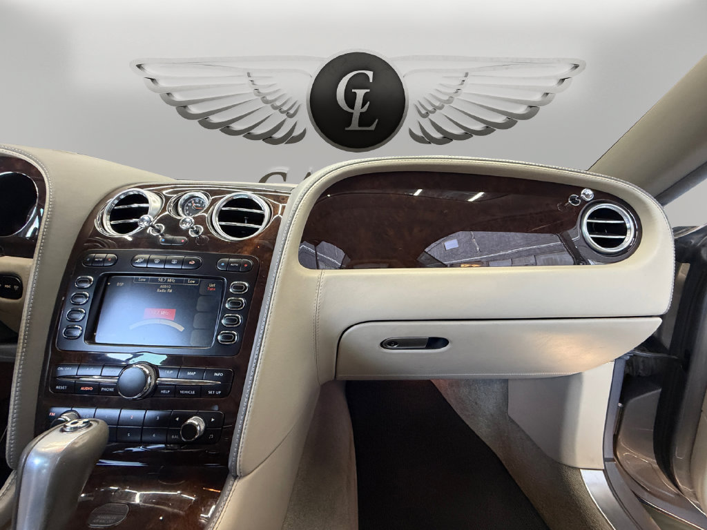 Used 2006 Bentley Continental GT AWD/4WD image 11