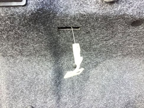 Used 2019 Ford Mustang Premium w/ Enhanced Security Package image 12