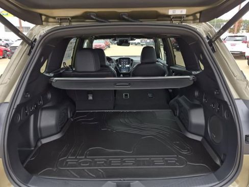 New 2026 Subaru Forester Limited image 7