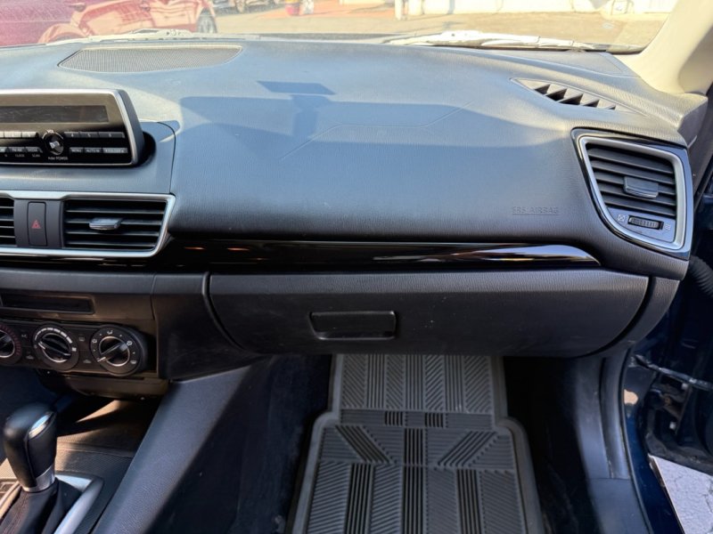 Used 2014 MAZDA MAZDA3 i Touring FWD image 15