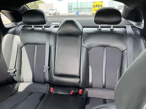 Used 2022 Kia K5 GT-Line w/ GT-Line Awd Premium Package image 13