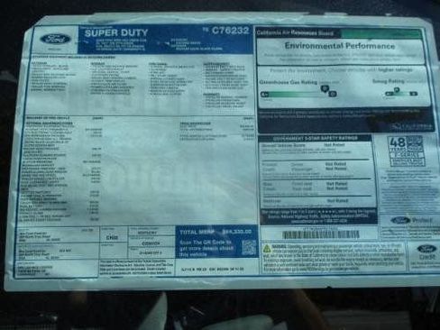 New 2026 Ford F250 XL w/ STX Appearance Package image 20