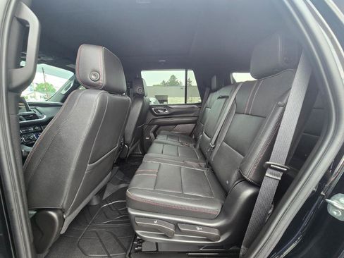 Used 2023 Chevrolet Tahoe RST AWD/4WD image 14