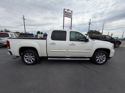 Used 2013 GMC Sierra 1500 Denali AWD/4WD image 6