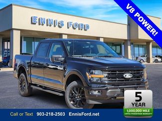 New 2026 Ford F150 XLT w/ Equipment Group 302A MID video 1