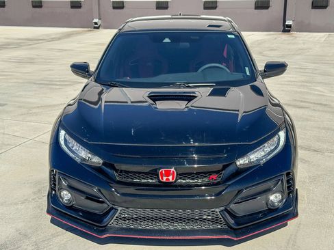 Used 2021 Honda Civic Type R image 9