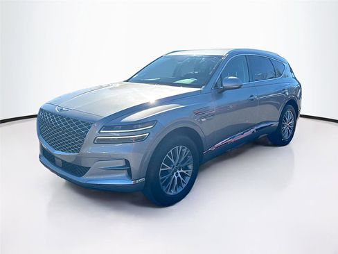 Used 2024 Genesis GV80 2.5T image 3