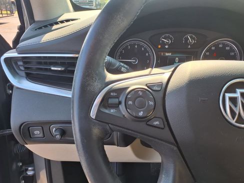 Used 2019 Buick Enclave Premium w/ Experience Buick Package image 12