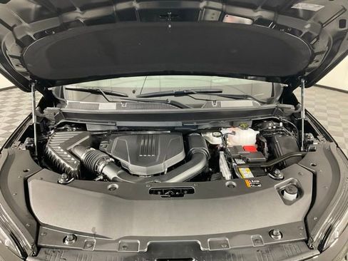 New 2026 Buick Enclave Sport Touring w/ Power Package AWD/4WD image 41