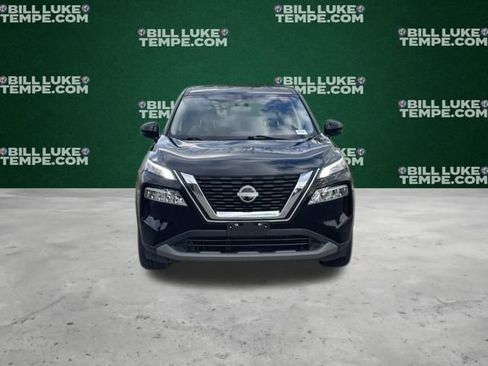 Used 2023 Nissan Rogue SV image 5