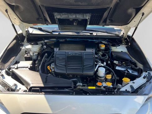 Used 2018 Subaru WRX Limited AWD/4WD image 19