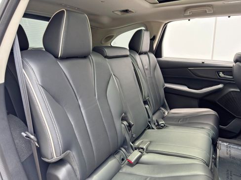 Used 2023 Acura MDX SH-AWD w/ Advance Package image 44