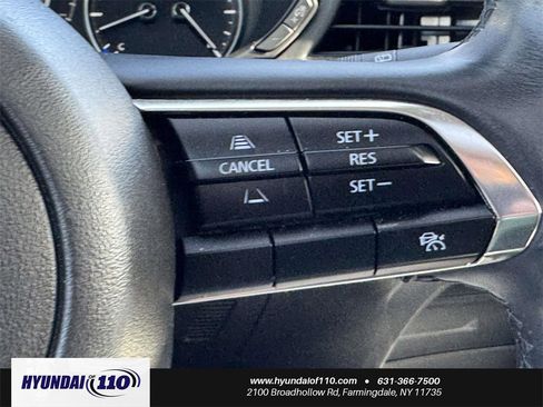 Used 2024 MAZDA CX-30 AWD 2.5 S w/ Preferred Package image 20