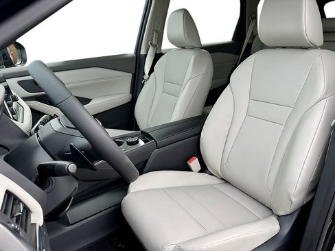 New 2026 Nissan Rogue Dark Armor AWD/4WD image 26