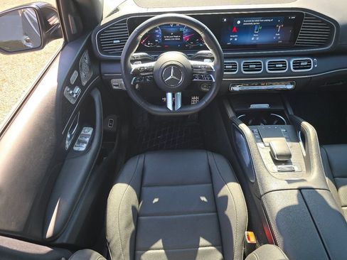 Certified 2024 Mercedes-Benz GLS 450 4MATIC image 26