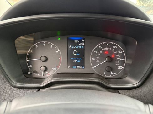 Certified 2025 Toyota Corolla LE FWD image 13