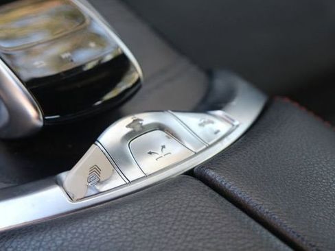 Used 2017 Mercedes-Benz C 43 AMG 4MATIC Cabriolet image 27