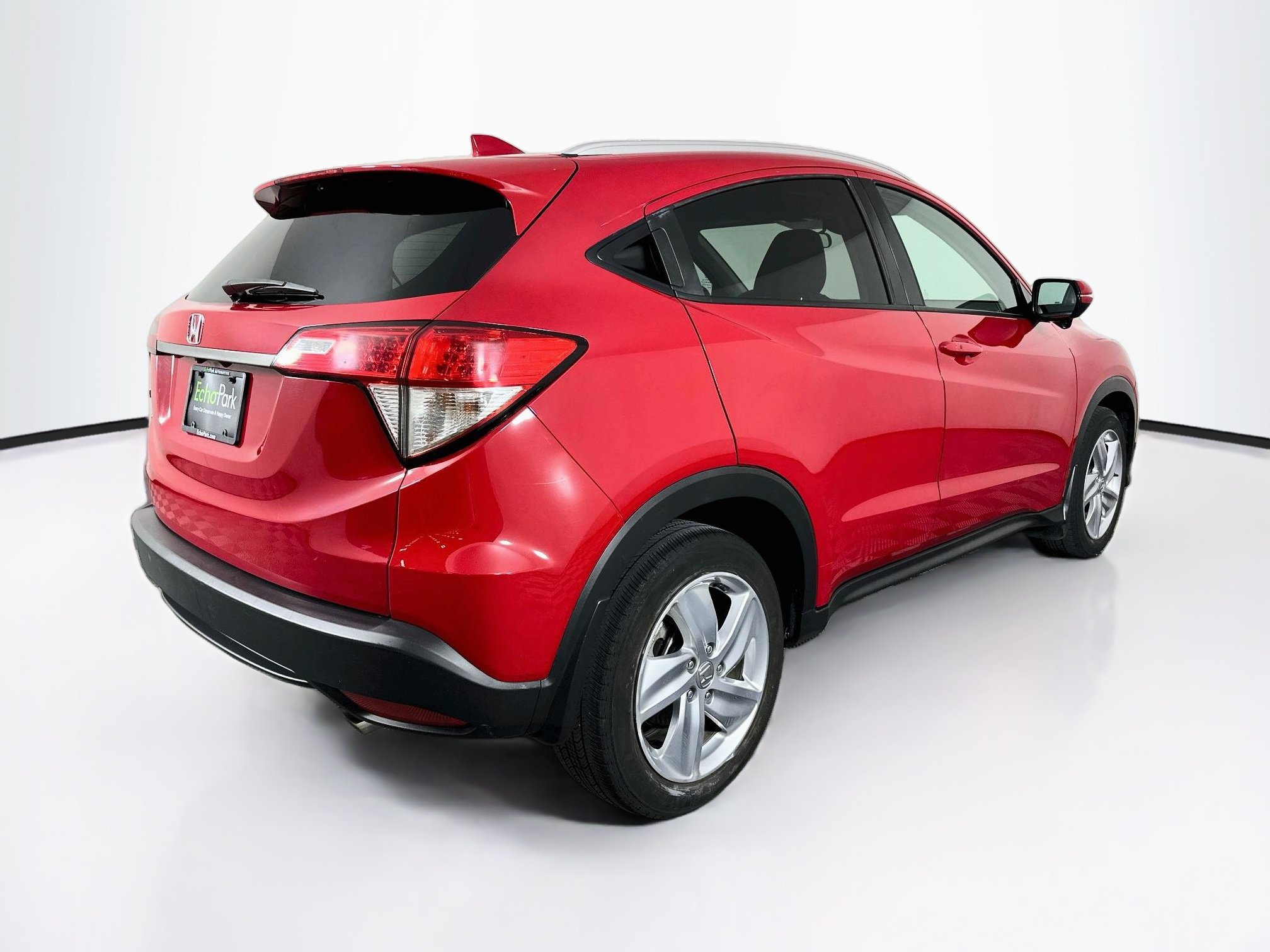 Used 2020 Honda HR-V EX image 9