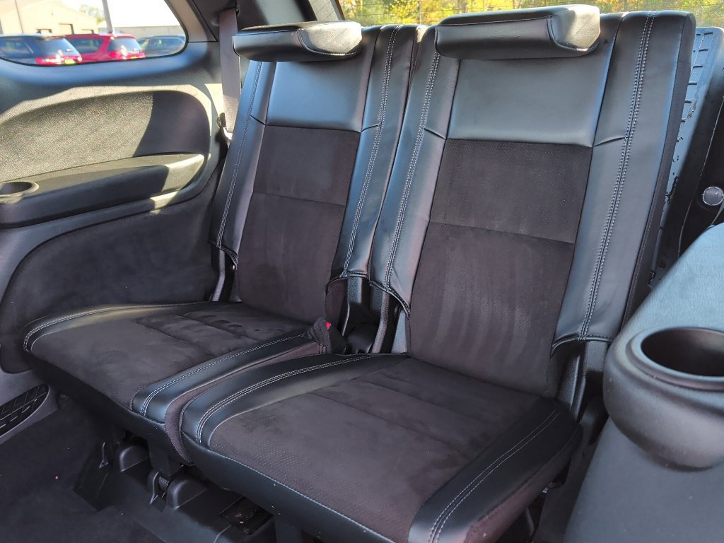 Used 2021 Dodge Durango GT AWD/4WD image 37