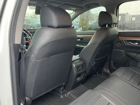 Used 2021 Honda CR-V EX-L image 24