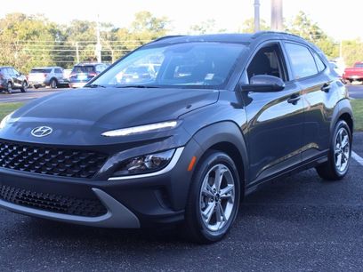 Used 2023 Hyundai Kona SEL w/ Cargo Package