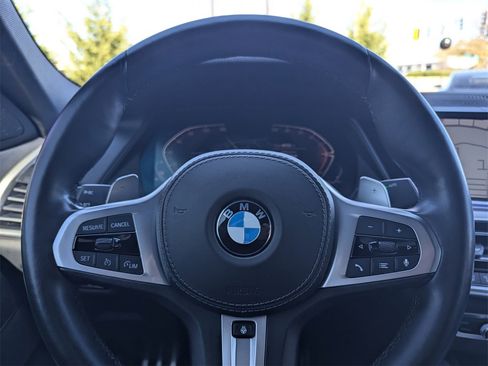 Used 2022 BMW X6 xDrive40i w/ M Sport Package image 23