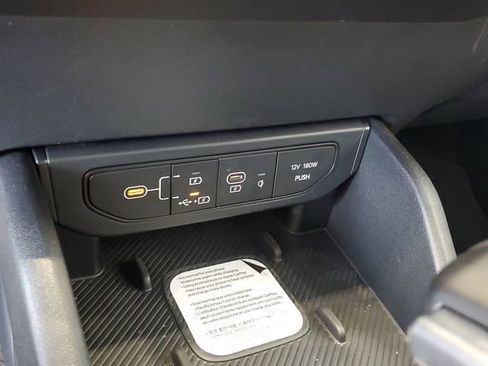 New 2026 Kia K4 GT-Line Turbo image 21