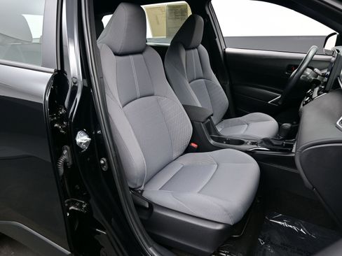 Used 2024 Toyota Corolla Cross S image 14