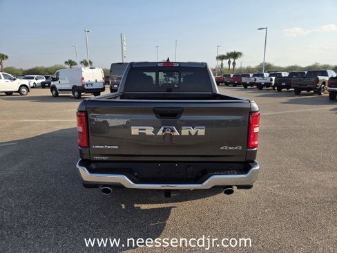 New 2026 RAM 1500 Lone Star image 6