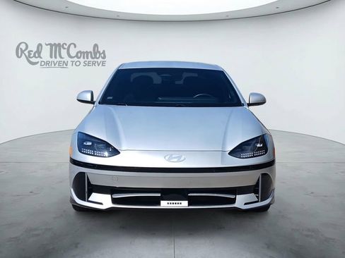 Used 2024 Hyundai Ioniq 6 SEL RWD image 8