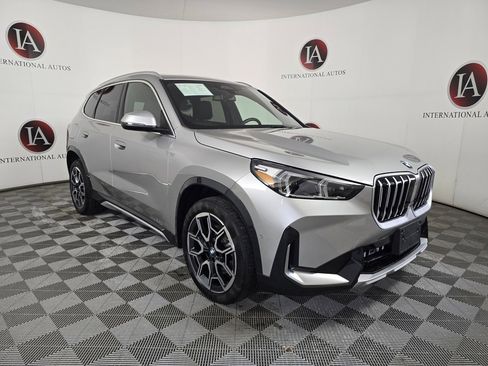 Used 2025 BMW X1 xDrive28i w/ Convenience Package image 1