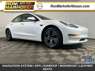 Used 2023 Tesla Model 3 Standard Range RWD 360° Tour