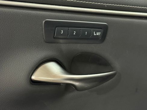 Used 2022 Lexus ES 350 F Sport image 22