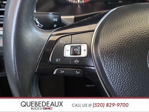 Used 2019 Volkswagen Atlas SEL AWD/4WD image 15