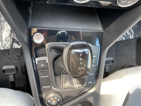 New 2025 Volkswagen Taos S image 40