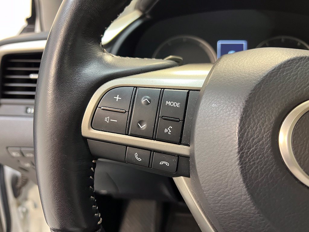 Used 2022 Lexus RX 350 FWD w/ Special Edition image 21