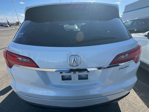 Used 2015 Acura RDX FWD image 5