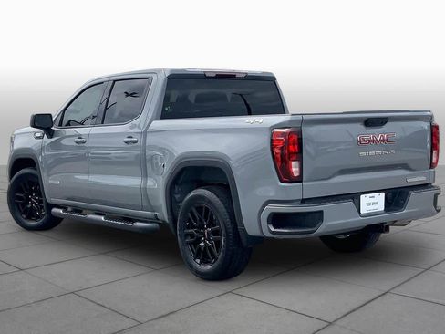 Used 2024 GMC Sierra 1500 Elevation AWD/4WD image 11