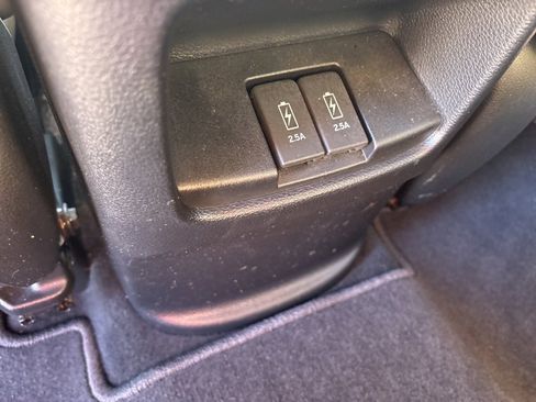 Certified 2019 Honda CR-V EX-L image 21